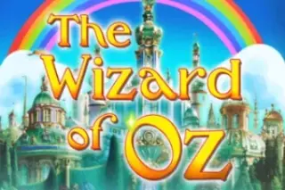 Demo play KA Gaming — The Wizard of Oz