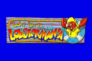 Demo play King Show Games — Lucky Larry's Lobstermania