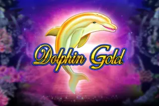 Demo play Lightning Box Games — Dolphin Gold