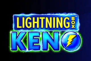 Demo play Lightning Box Games — Lightning Box Keno