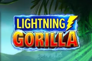 Demo play Lightning Box Games — Lightning Gorilla