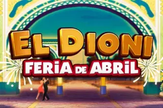 Demo play MGA — El Dioni Feria de Abril
