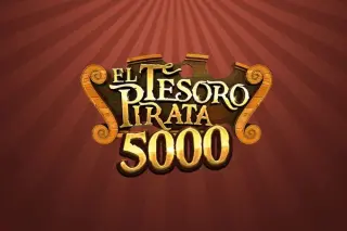 Demo play MGA — El Tesoro Pirata 5000