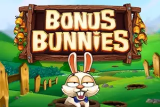 Demo play Nolimit City — Bonus Bunnies