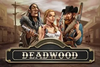 Demo play Nolimit City — Deadwood