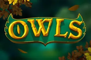 Demo play Nolimit City — Owls