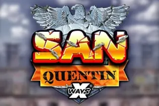 Demo play Nolimit City — San Quentin