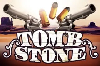 Demo play Nolimit City — Tombstone