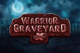 Demo play Nolimit City — Warrior Graveyard