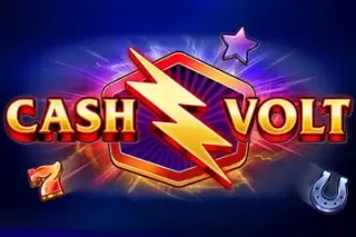 Demo play Red Tiger Gaming — Cash Volt