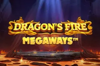Demo play Red Tiger Gaming — Dragon's Fire Megaways