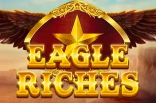 Demo play Red Tiger Gaming — Eagle Riches