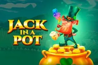 Demo play Red Tiger Gaming — Jack In A Pot