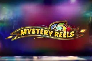 Demo play Red Tiger Gaming — Mystery Reels