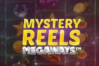 Demo play Red Tiger Gaming — Mystery Reels Megaways