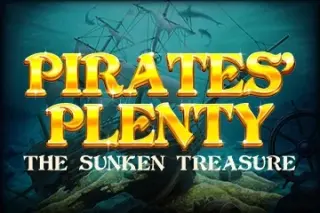 Demo play Red Tiger Gaming — Pirates' Plenty