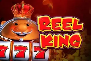 Demo play Red Tiger Gaming — Reel King Mega