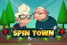 Spin Town slot demo by Red Tiger Gaming