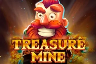 Demo slot Treasure Mine