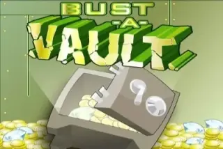 Demo play Rival — Bust-A-Vault