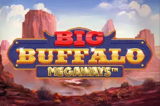 Demo play Skywind — Big Buffalo Megaways