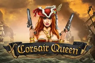 Demo play SYNOT Games — Corsair Queen
