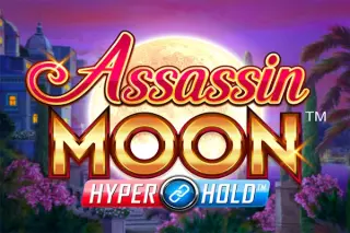 Demo play Triple Edge Studios — Assassin Moon