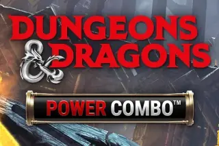 Demo play Triple Edge Studios — Dungeons & Dragons Power Combo