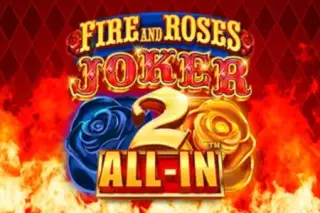 Demo play Triple Edge Studios — Fire and Roses Joker 2 All-In
