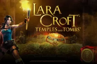 Demo play Triple Edge Studios — Lara Croft Temples and Tombs