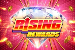 Demo play Triple Edge Studios — Rising Rewards