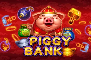 Demo slot Piggy Bank